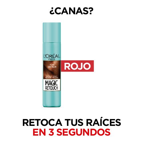 EXCELLENCE TINTE ROJO 4460 MAGIC